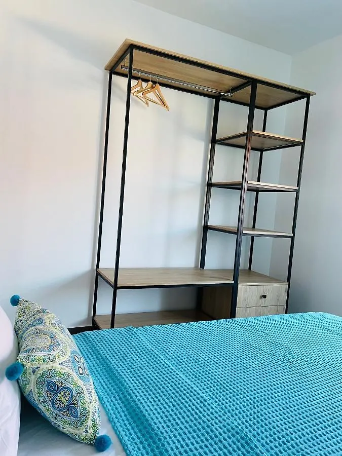 Gemini Villas Nikiti نيكيتي