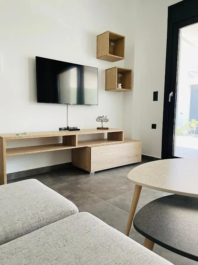 Gemini Villas Nikiti Nikiti