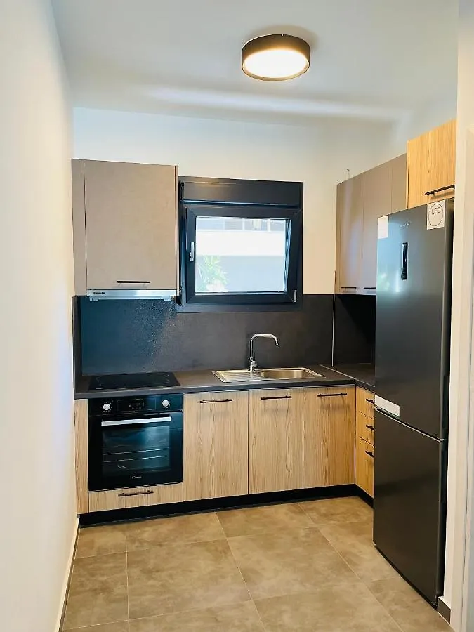 Gemini Villas Nikiti Nikiti  0*, Nikiti (Sithonia)