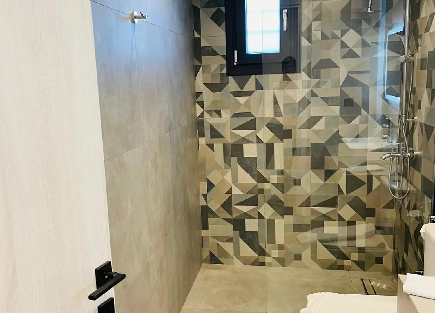 Gemini Villas Nikiti Nikiti  Сasa de vacaciones
