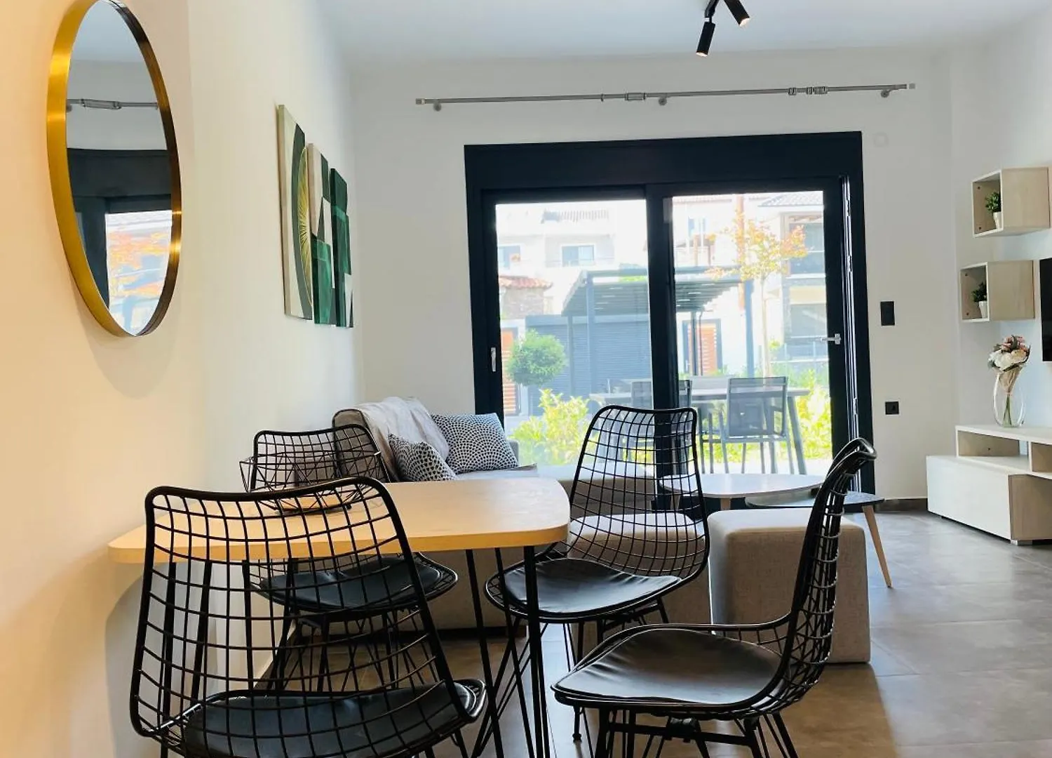 Gemini Villas Nikiti Nikiti  Grecia