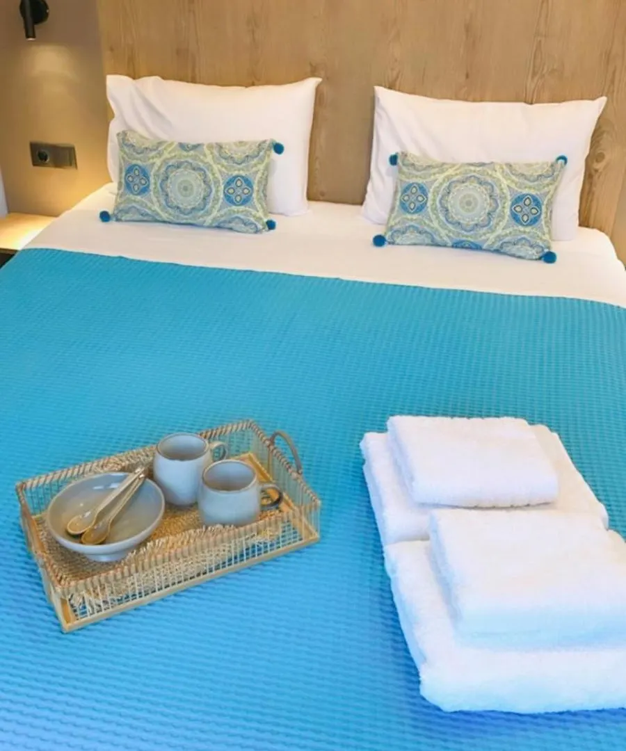 Gemini Villas Nikiti Nikiti  Nikiti (Sithonia)